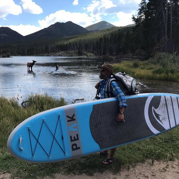 Meet your Posher, Craig - Picture 1 of 1